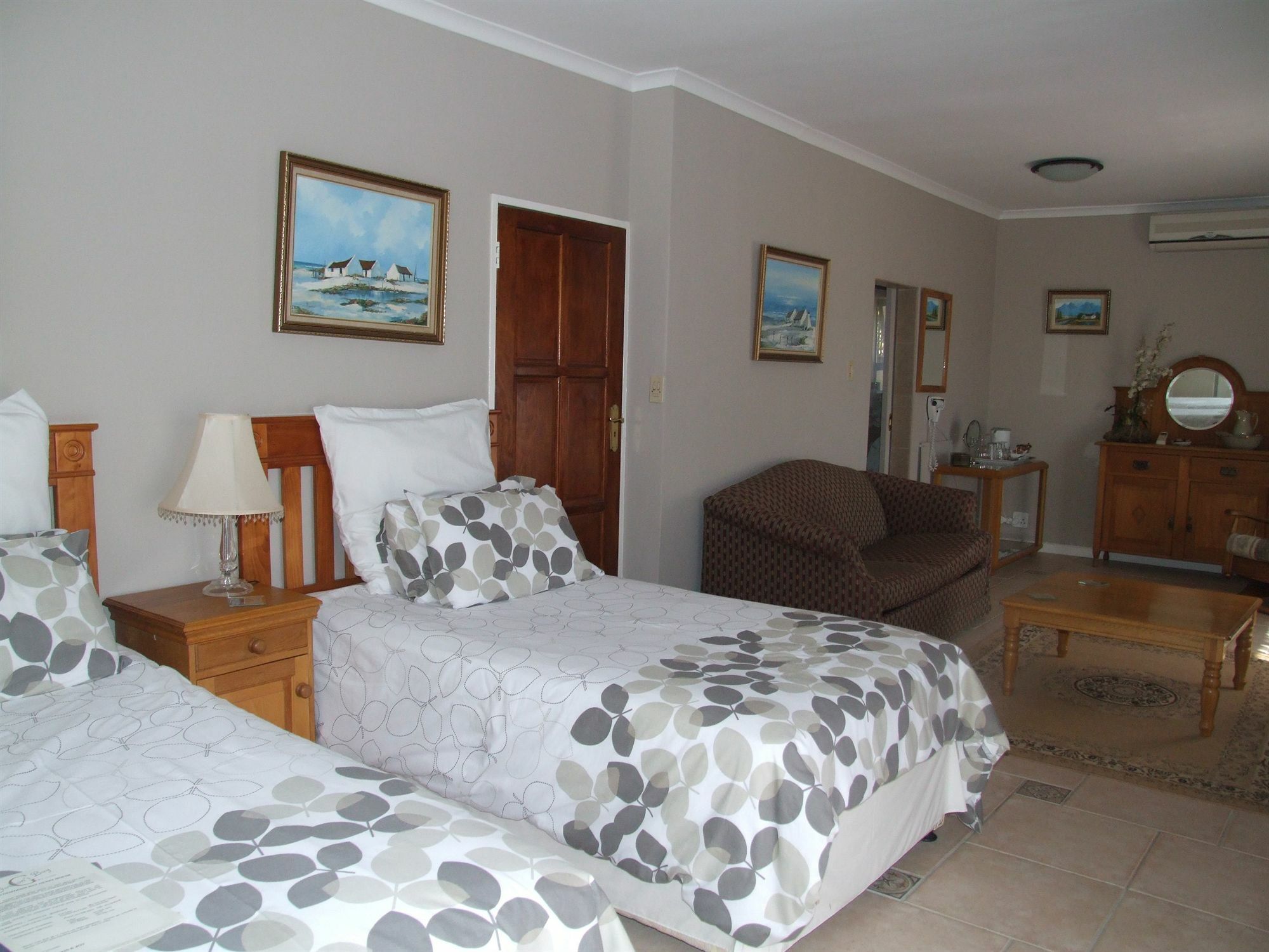 Gordons Bay pensión Exterior foto