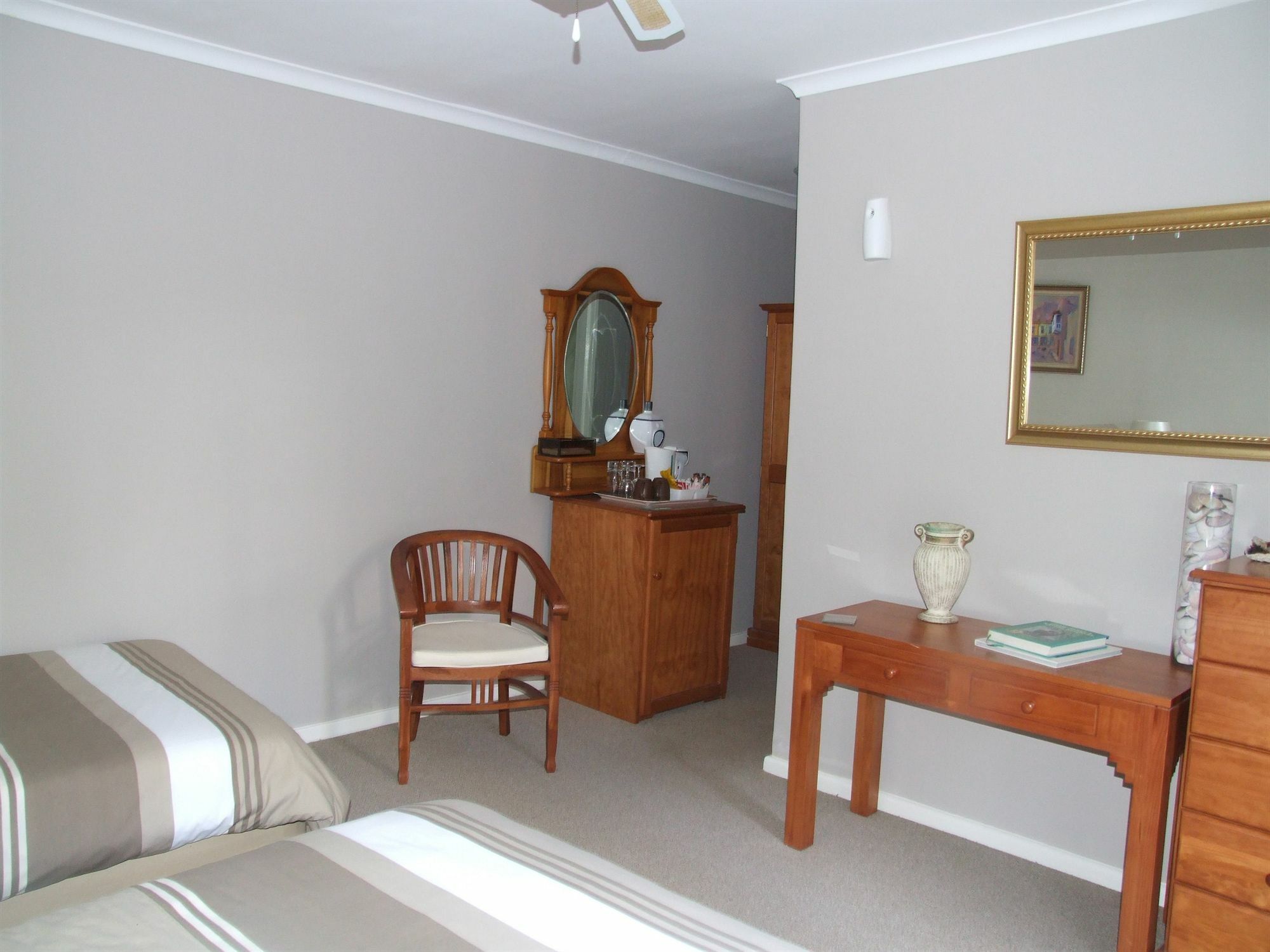 Gordons Bay pensión Exterior foto